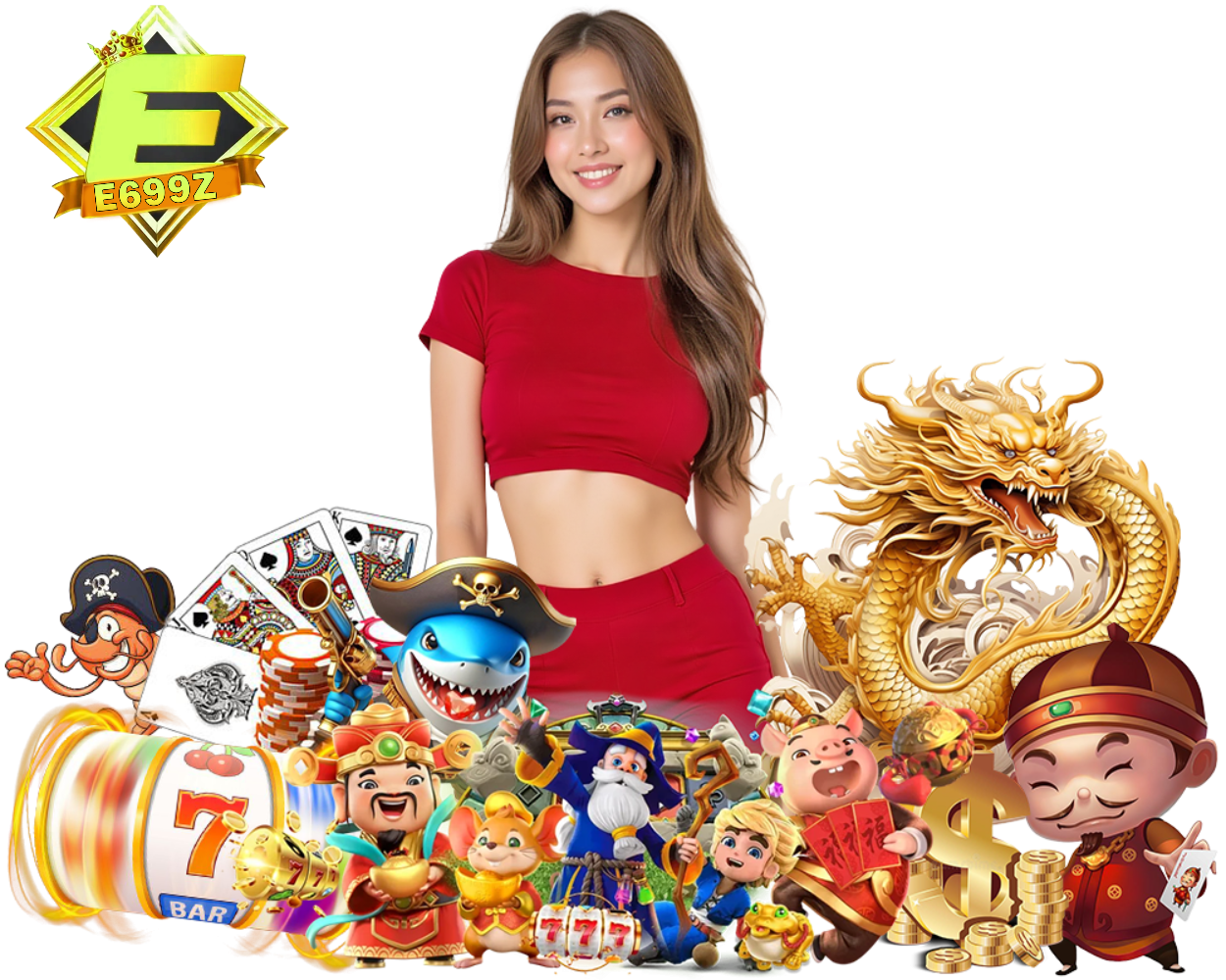 E699 SLOT โบนัสสูง